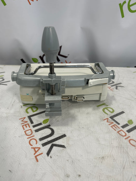 B. Braun Infusomat Space w/Pole Clamp Infusion Pump