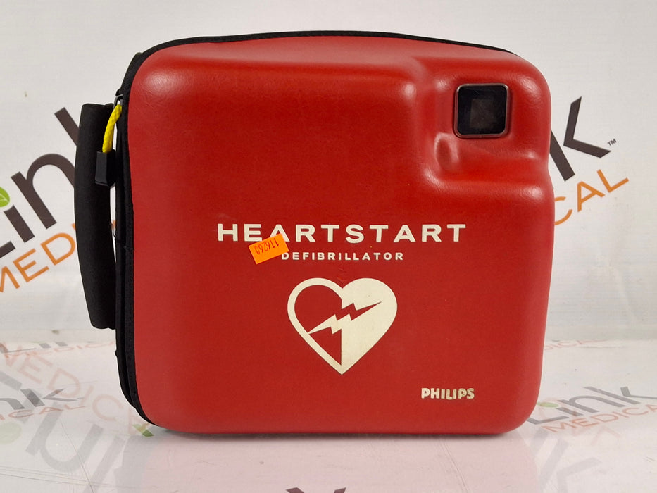 Philips HeartStart FR2+ AED