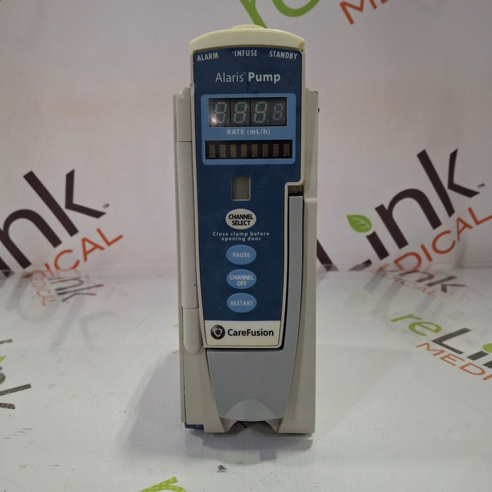 CareFusion Alaris 8100 LVP Infusion Pump Module