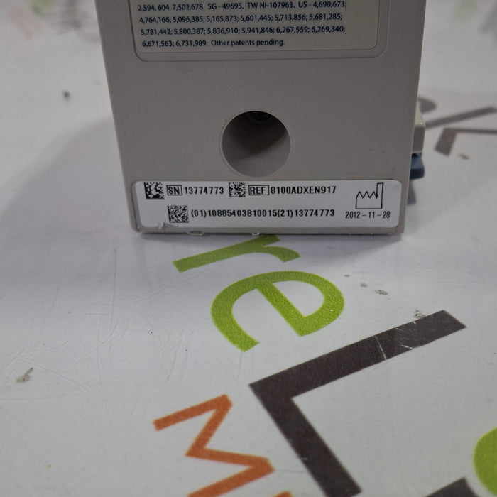 CareFusion Alaris 8100 LVP Infusion Pump Module