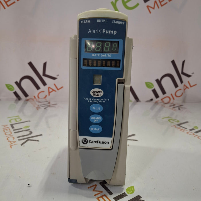 CareFusion Alaris 8100 LVP Infusion Pump Module