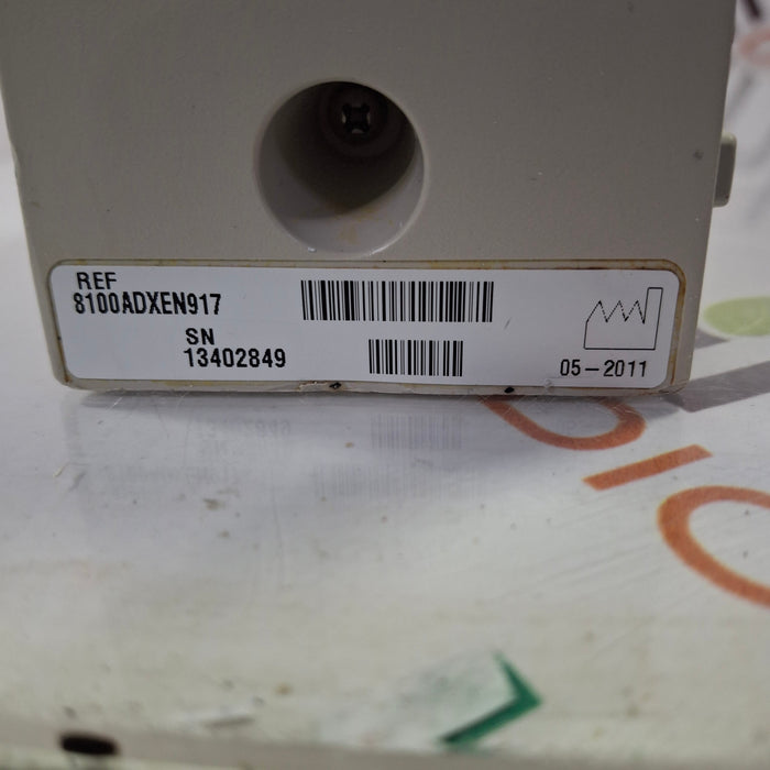 CareFusion Alaris 8100 LVP Infusion Pump Module