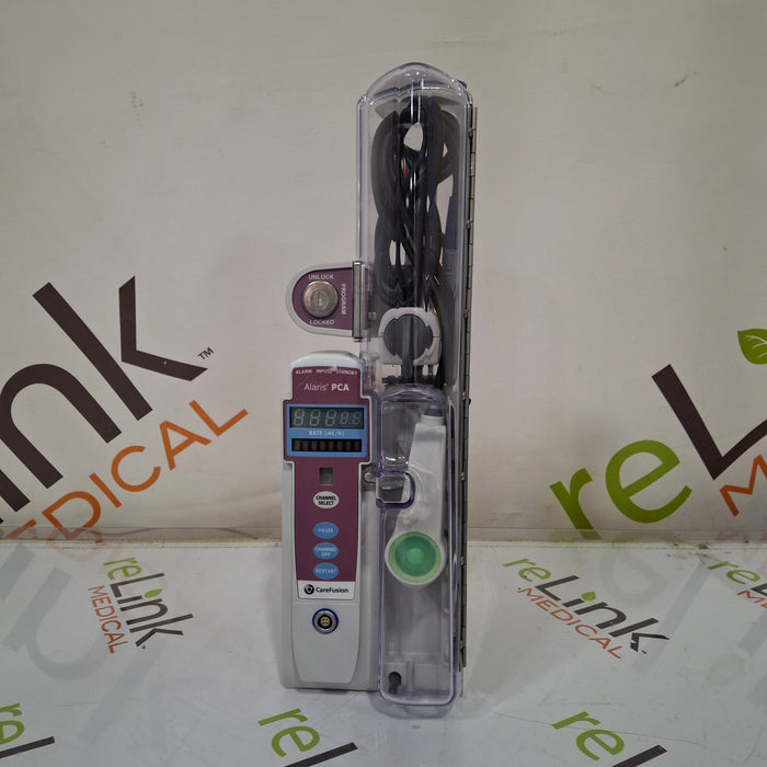 CareFusion Alaris 8120 PCA Pump Module