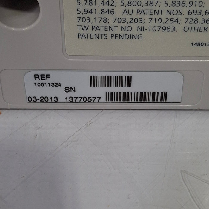 CareFusion Alaris 8120 PCA Pump Module