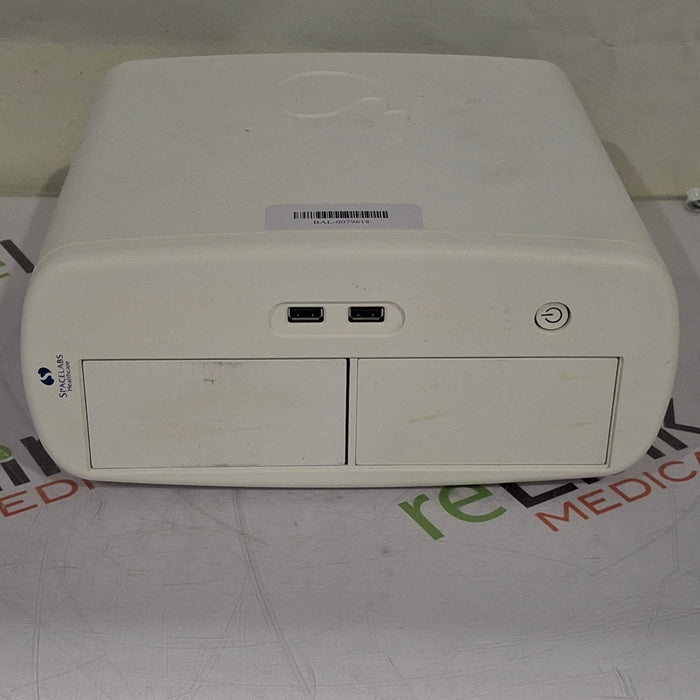 Spacelabs Healthcare Xprezzon Patient Monitor