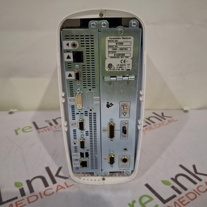 Spacelabs Healthcare Xprezzon Patient Monitor