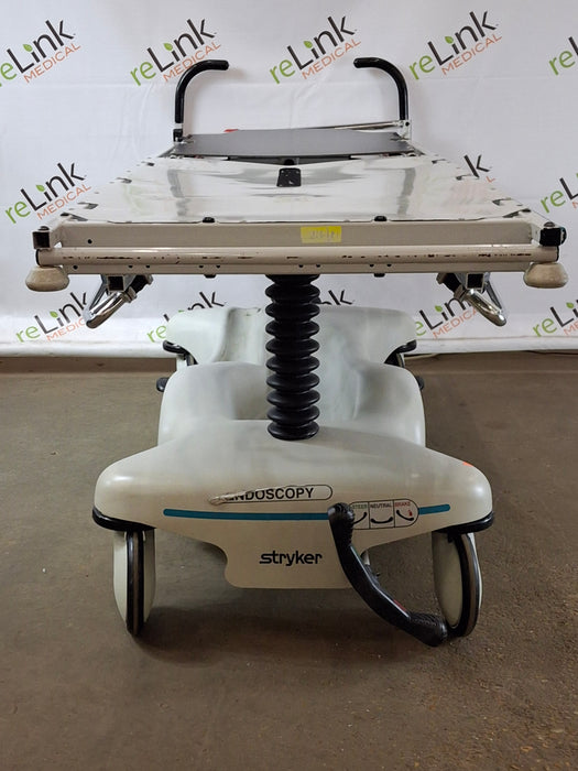 Stryker 1501 Stretcher