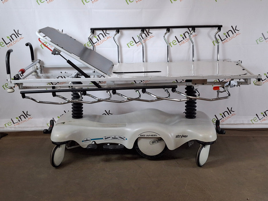 Stryker 1501 Stretcher