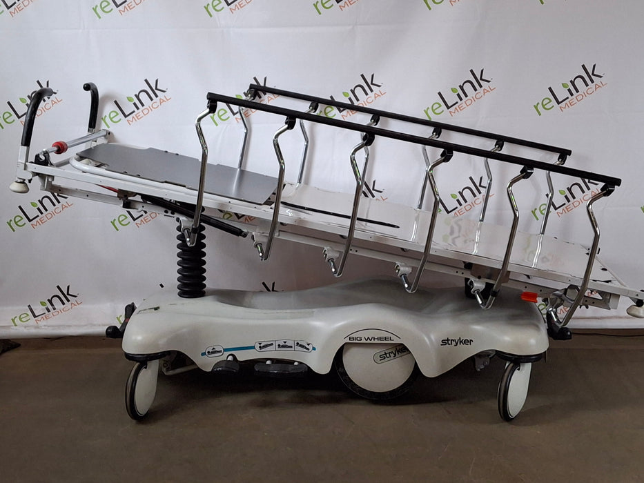 Stryker 1501 Stretcher