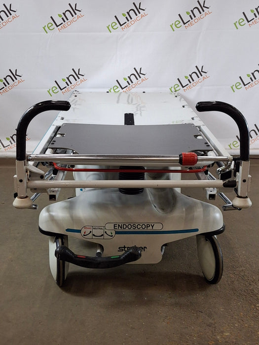 Stryker 1501 Stretcher