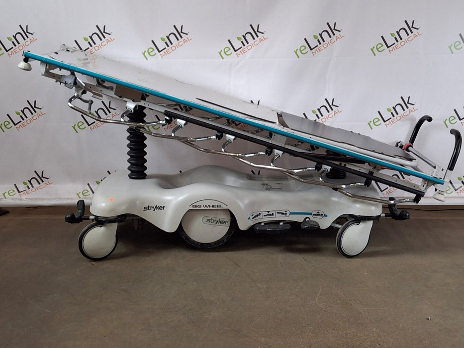 Stryker 1501 Stretcher