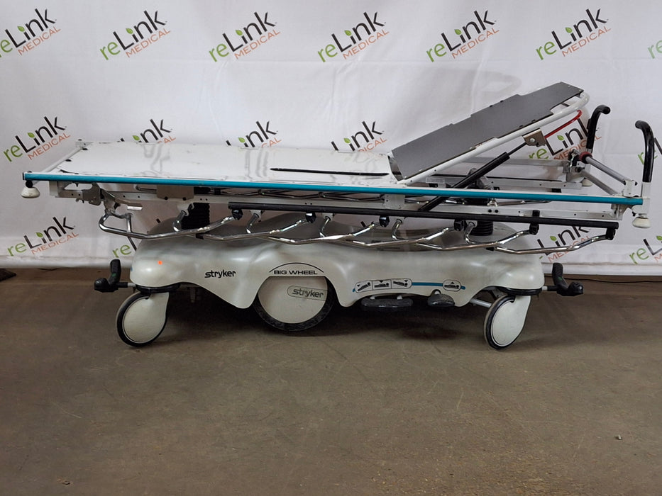 Stryker 1501 Stretcher