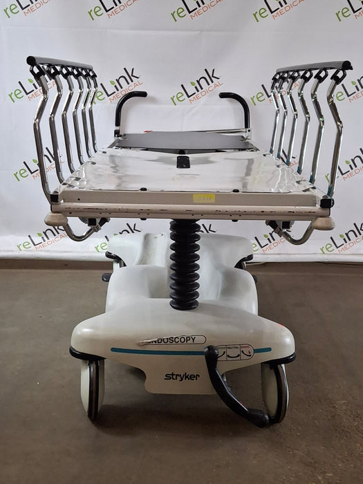 Stryker 1501 Stretcher