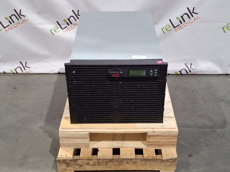 APC Symmetra RM UPS