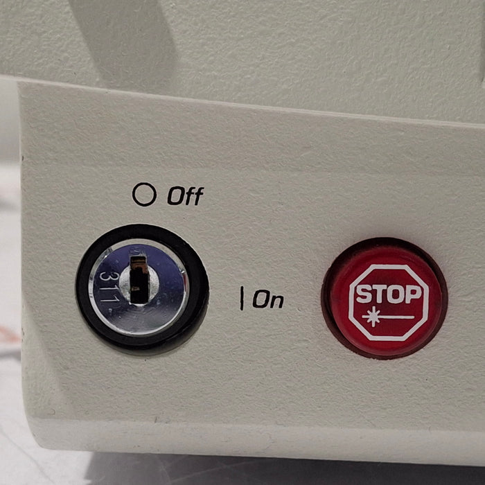 IRIS Medical Oculight GLx Ophthalmic Laser