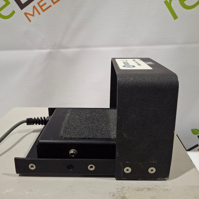 IRIS Medical Oculight GLx Ophthalmic Laser