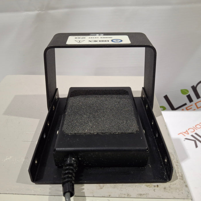 IRIS Medical Oculight GLx Ophthalmic Laser