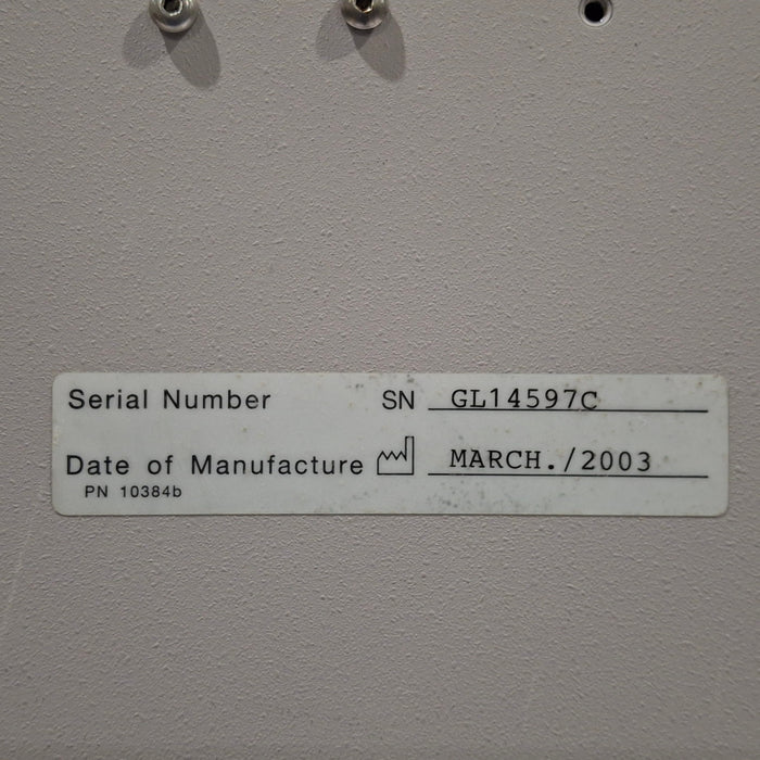 IRIS Medical Oculight GLx Ophthalmic Laser