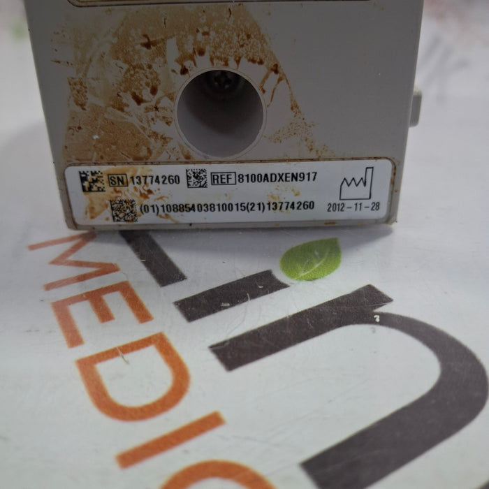 CareFusion Alaris 8100 LVP Infusion Pump Module