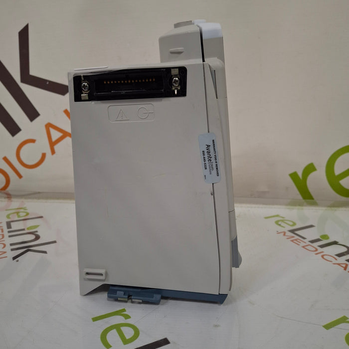 CareFusion Alaris 8100 LVP Infusion Pump Module