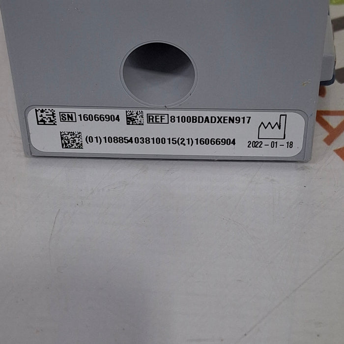 Becton Dickinson 8100 LVP Infusion Pump Module