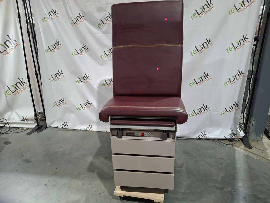 Midmark Ritter 100 Exam Table