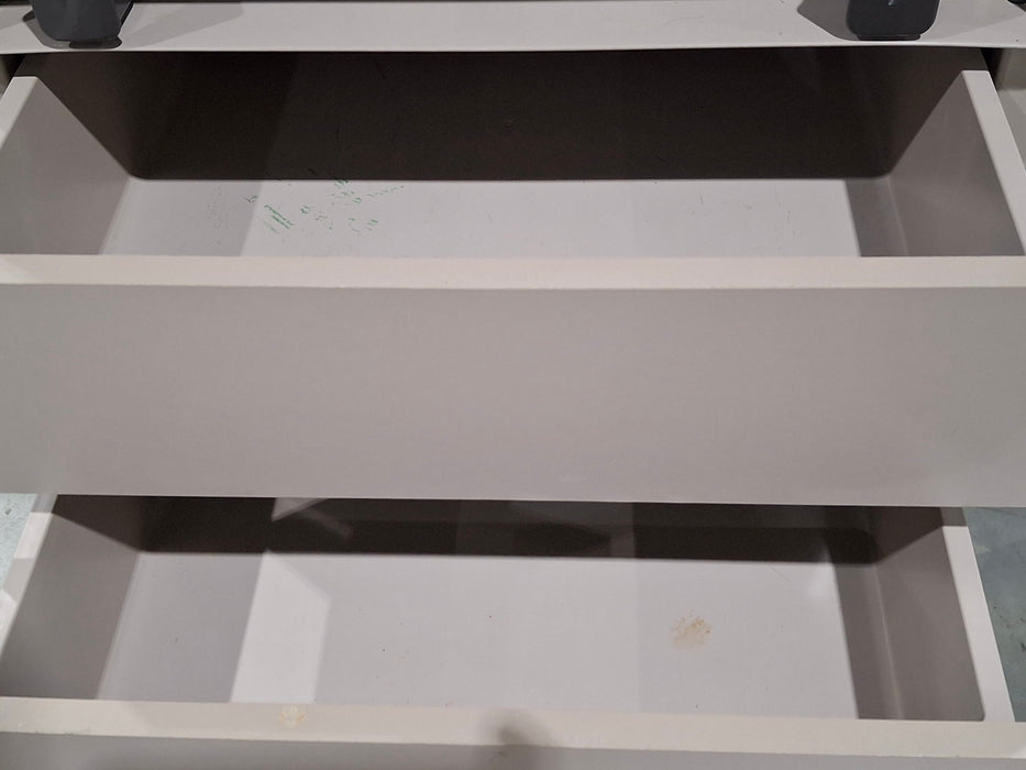 Midmark Ritter 100 Exam Table