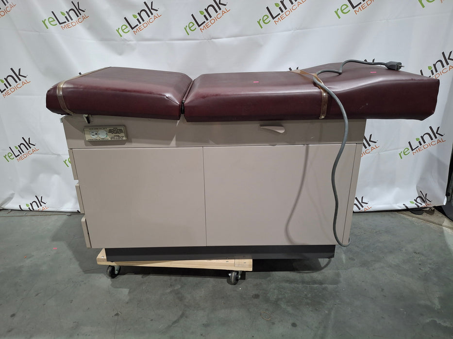Midmark Ritter 100 Exam Table