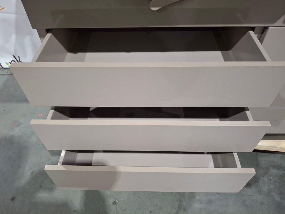 Midmark Ritter 100 Exam Table