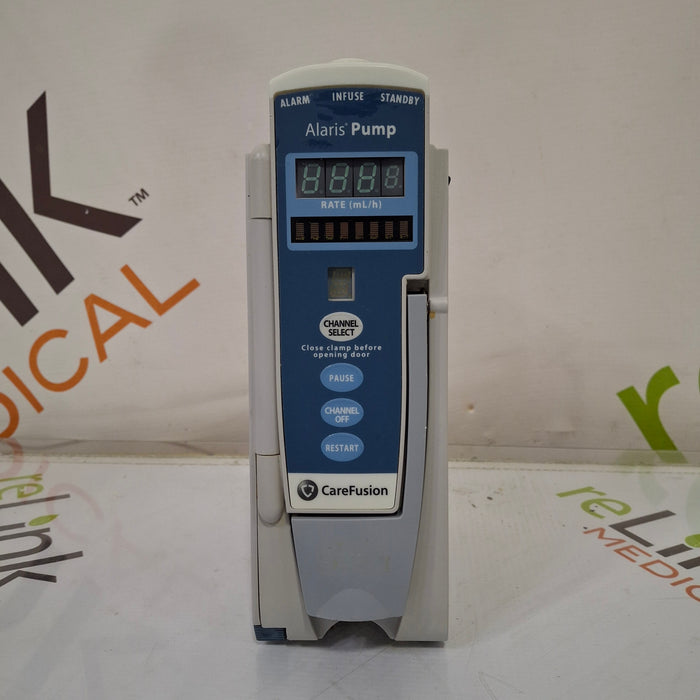 CareFusion Alaris 8100 LVP Infusion Pump Module