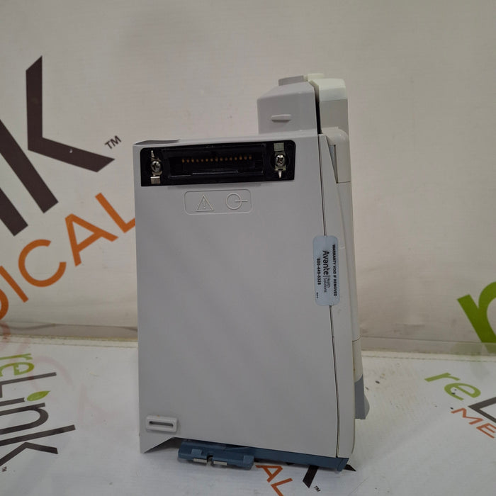 CareFusion Alaris 8100 LVP Infusion Pump Module