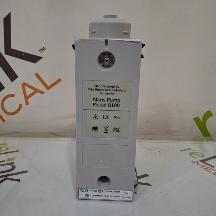 CareFusion Alaris 8100 LVP Infusion Pump Module
