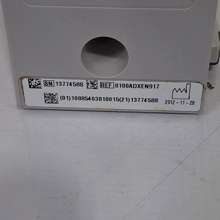 CareFusion Alaris 8100 LVP Infusion Pump Module