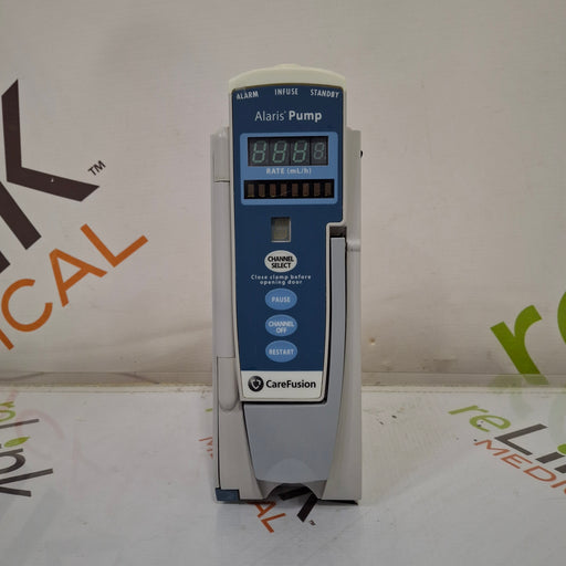 CareFusion CareFusion Alaris 8100 LVP Infusion Pump Module Infusion Pump reLink Online