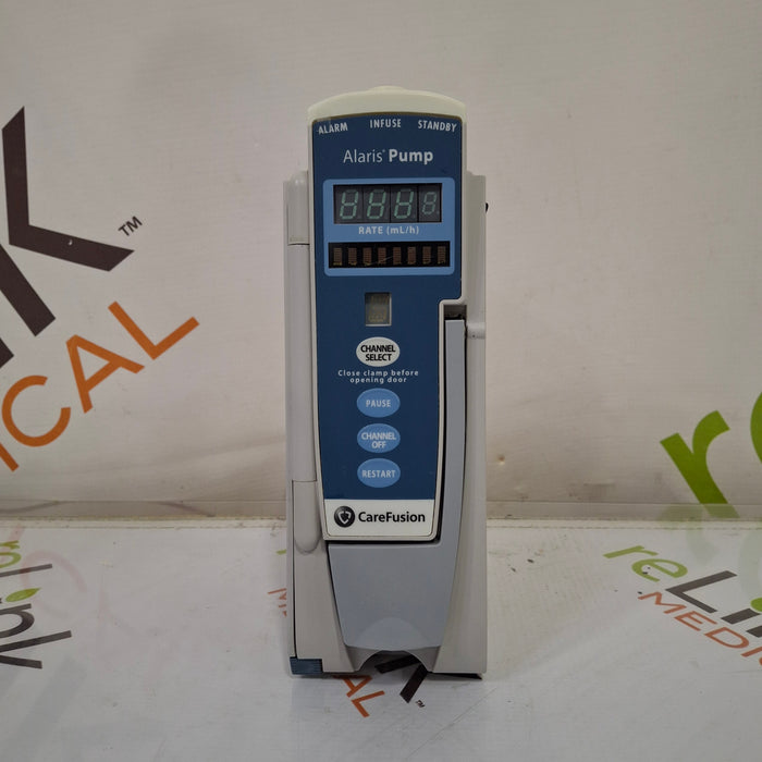 CareFusion CareFusion Alaris 8100 LVP Infusion Pump Module Infusion Pump reLink Online