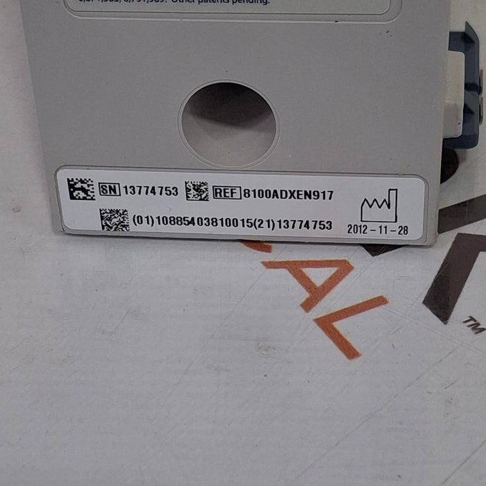 CareFusion Alaris 8100 LVP Infusion Pump Module