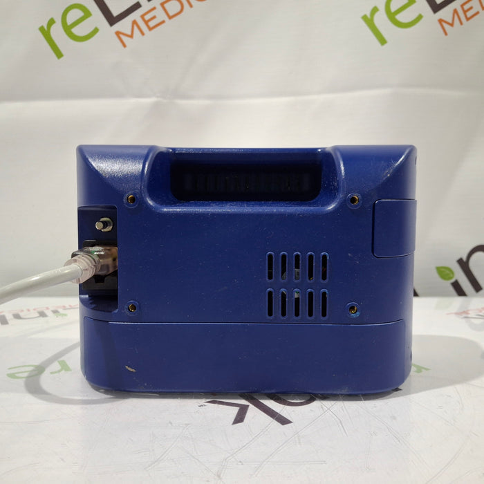 Covidien PM1000N Nellcor Bedside SPO2 Monitor