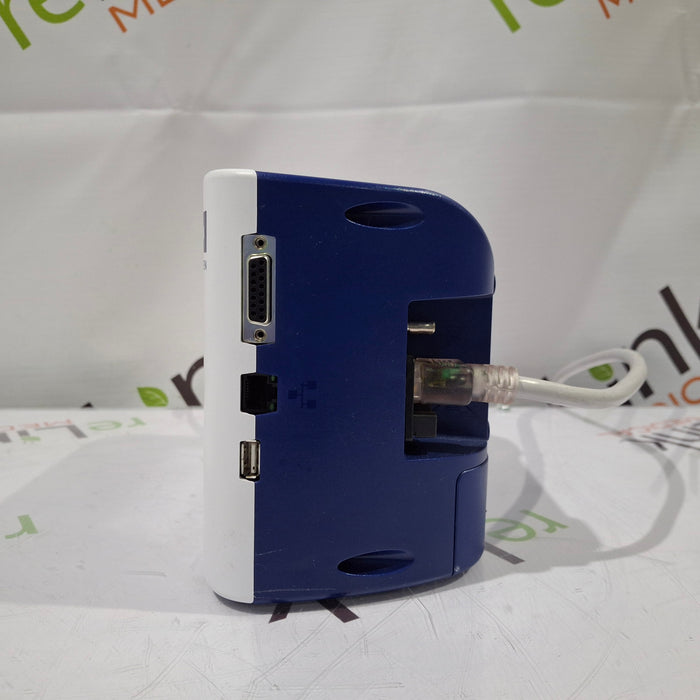 Covidien PM1000N Nellcor Bedside SPO2 Monitor