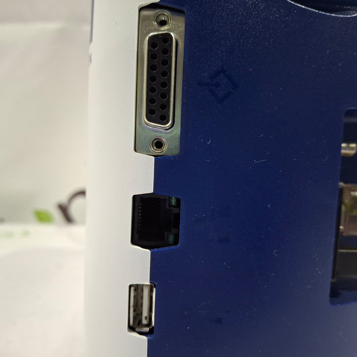 Covidien PM1000N Nellcor Bedside SPO2 Monitor