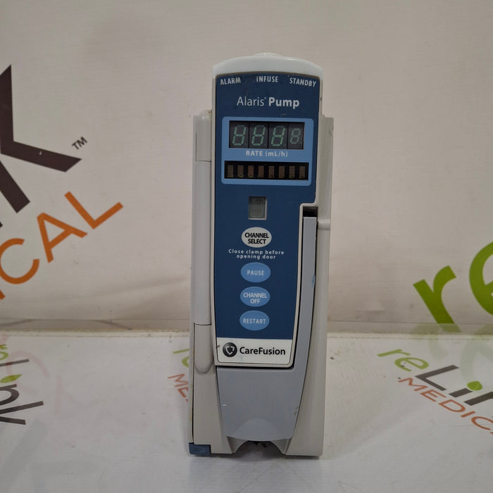 CareFusion Alaris 8100 LVP Infusion Pump Module