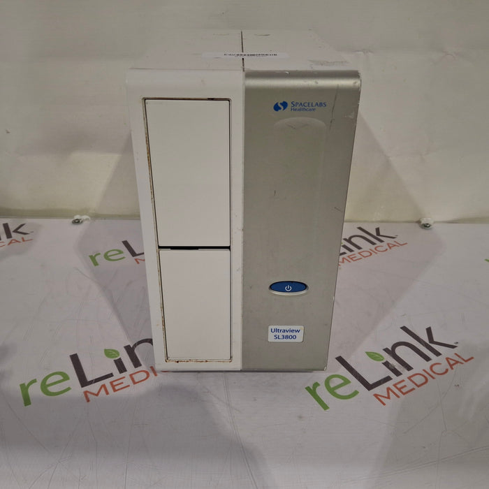 Spacelabs Healthcare Ultraview SL 91387 Patient Monitor