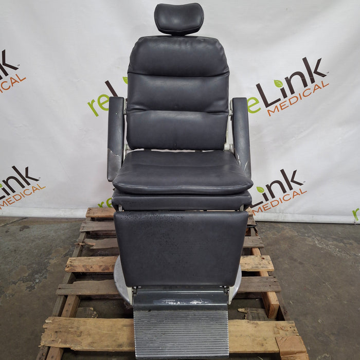 Reliance Medical Products, Inc. 880 Exam Chair