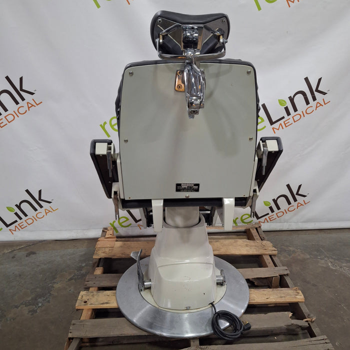 Reliance Medical Products, Inc. 880 Exam Chair