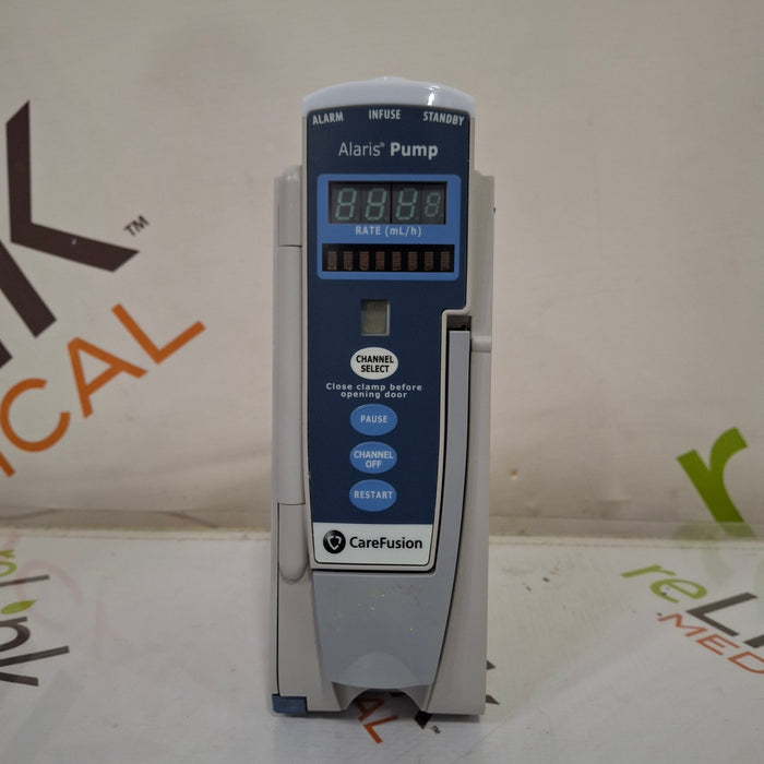 CareFusion Alaris 8100 LVP Infusion Pump Module