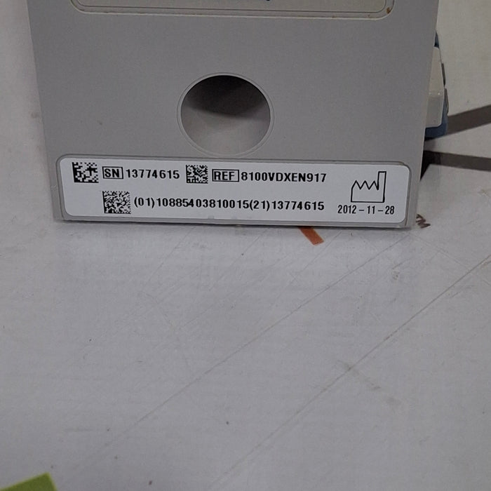 CareFusion Alaris 8100 LVP Infusion Pump Module