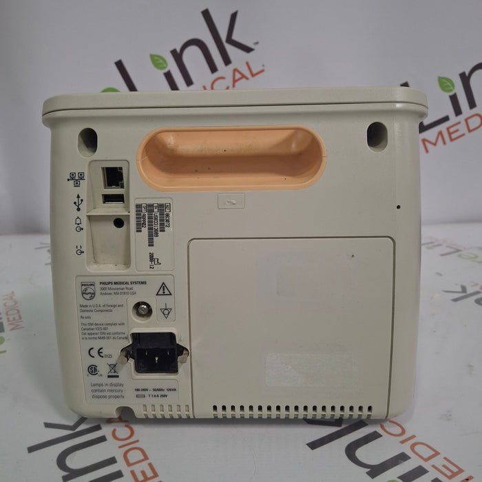 Philips Suresigns VS3 Vital Signs Monitor