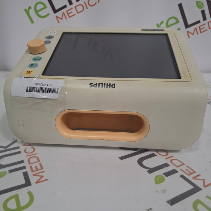 Philips Suresigns VS3 Vital Signs Monitor