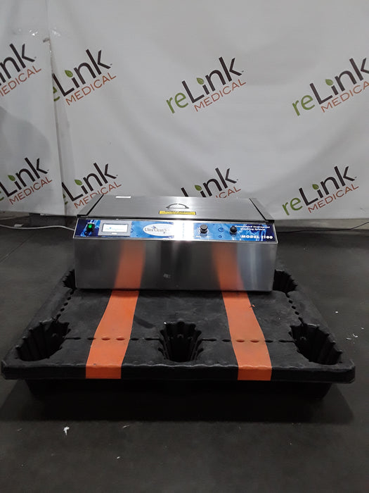 Ultra Clean Systems, Inc Model 1100 Cannulated Instrument Cleaning System