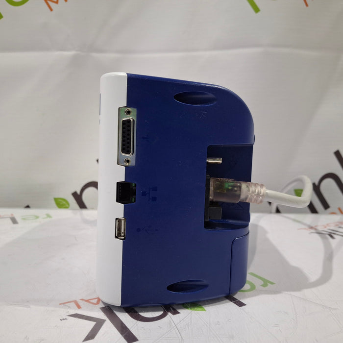 Covidien PM1000N Nellcor Bedside SPO2 Monitor