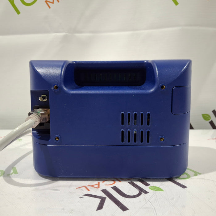 Covidien PM1000N Nellcor Bedside SPO2 Monitor